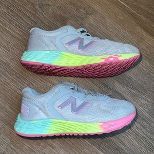 New Balance sneakers